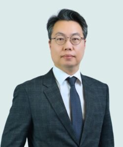 Chang Min Park, Accredited Specialist in Immigration Law and Legal Practitioner Director of Park & Co Lawyers